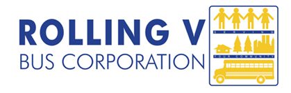 Rolling V Bus Corporation.